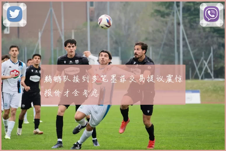 鹈鹕队接到多笔墨菲交易提议震惊报价才会考虑